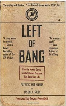 Left of Bang